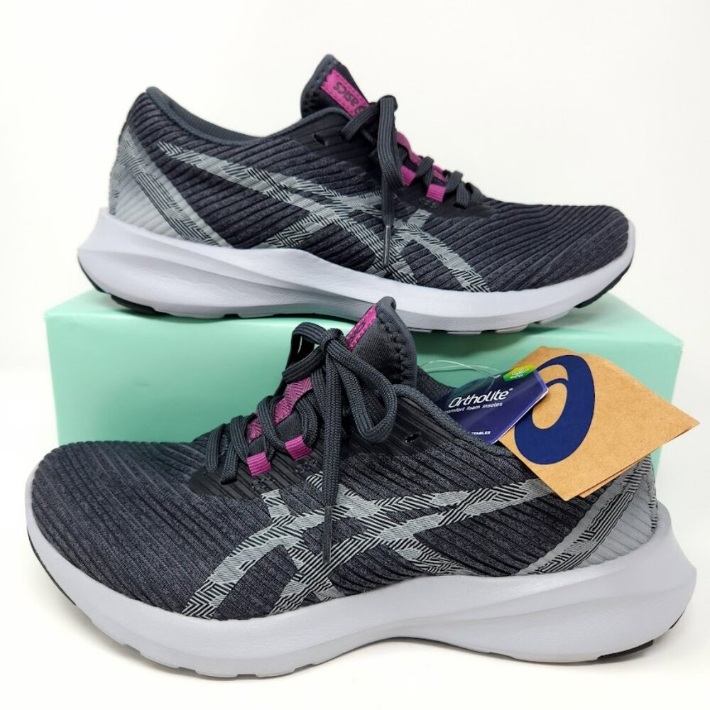 Versablast Asics Style 1012A835 Running Shoe New Grey, Piedmont Grey